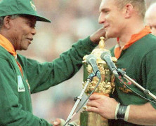 REVIEW: THE SPIRIT OF THE GAME BY MIHIR BOSE