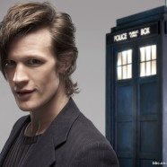 DOCTOR WHO THE MOVIE: A BAD COMPANION?