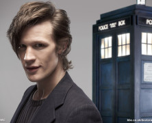 DOCTOR WHO THE MOVIE: A BAD COMPANION?