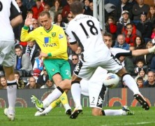 When £40 for Fulham (a) became too much