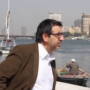 A spring of Arab fiction