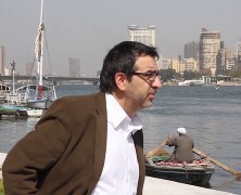 A spring of Arab fiction