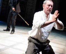 REVIEW: Hamlet @ The Crucible