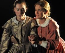 REVIEW: HARD TIMES @ MURRAYS’ MILLS