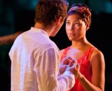 REVIEW: AS YOU LIKE IT @ ROYAL EXCHANGE