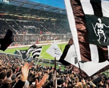 FC ST PAULI PIECE WINS AWARD
