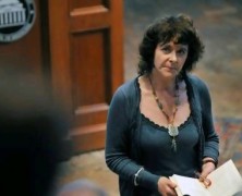 Ruth Padel on why we’re all migrants