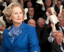 WHATEVER HAPPENED TO THE TRADITIONAL BIOPIC?