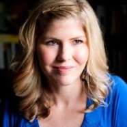 Keija Parssinen’s inside track on Saudi life