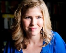Keija Parssinen’s inside track on Saudi life