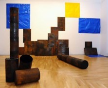 Artes Mundi prize has global focus