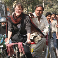 I Like to ride my bicycle. Fast.