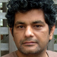 Mohammed Hanif interview