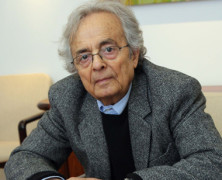 POET ADONIS ON SYRIA
