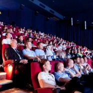 TOP TEN FOOTBALL FILMS
