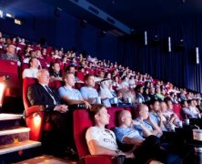 TOP TEN FOOTBALL FILMS