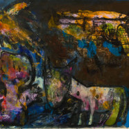 FADI YAZIGI @ MOSAIC ROOMS