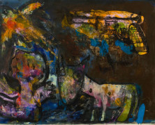 FADI YAZIGI @ MOSAIC ROOMS