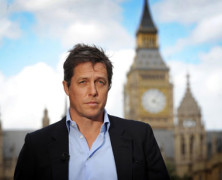 HUGH GRANT THE PHONE HACKING STAR
