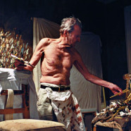 LUCIAN FREUD: HIS LIFE AND WORK