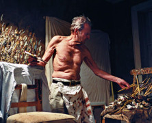 LUCIAN FREUD: HIS LIFE AND WORK