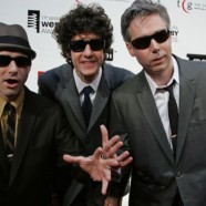 BEASTIE BOYS FOR HALL OF FAME