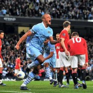 Behind the scenes at patient Man City