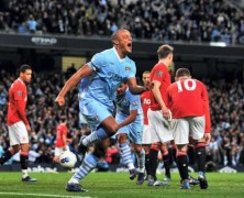 Behind the scenes at patient Man City