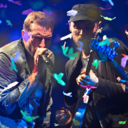REVIEW: COLDPLAY @ MEN ARENA
