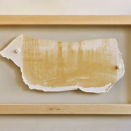 THE SLICK ART OF CRUDE OIL