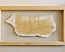 THE SLICK ART OF CRUDE OIL