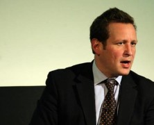 ED VAIZEY ON TORY ARTS POLICY