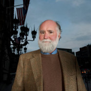NICHOLSON BAKER REVIEW