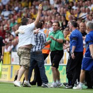 FUNNY OLD GAME, FOOTBALL