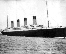 TITANIC: A CLIMAX OF DEADLY FOLLY