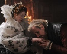 Shakespeare film is pretty anonymous