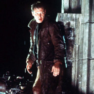 REMAKE RELIEF FOR BLADE RUNNER