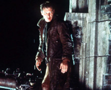 REMAKE RELIEF FOR BLADE RUNNER