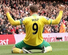 Why Grant Holt should go to Euros, in 5 goals