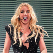 REVIEW: BRITNEY SPEARS @ M.E.N ARENA