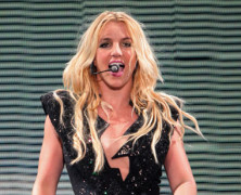 REVIEW: BRITNEY SPEARS @ M.E.N ARENA