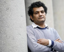 REVIEW: MOHAMMED HANIF