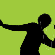 THE MAN WHO CHANGED MUSIC?