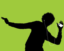 THE MAN WHO CHANGED MUSIC?