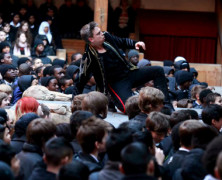 Macbeth remains child’s play