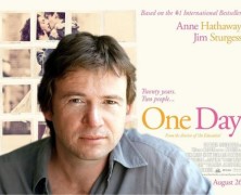 David Nicholls looks back at One Day