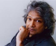 ROMESH GUNESEKERA ON ISLAND LIFE