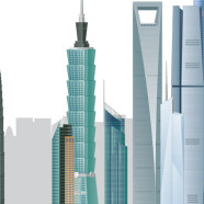 A TOWERING ACHIEVEMENT
