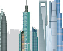 A TOWERING ACHIEVEMENT
