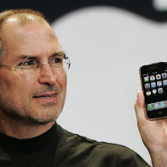 ARE CEOs THE NEW CELEBRITIES?